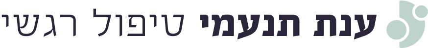 ענת תנעמי לוגו